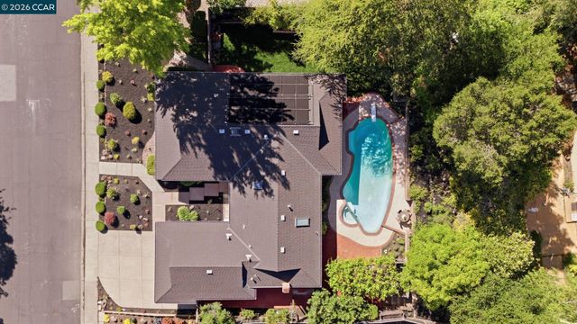 3856 Paseo Grande, Moraga, CA 94556