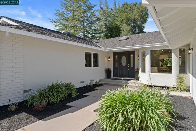 3856 Paseo Grande, Moraga, CA 94556