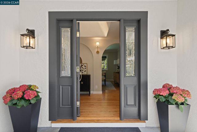 3856 Paseo Grande, Moraga, CA 94556