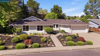 3856 Paseo Grande, Moraga, CA 94556