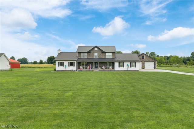 1795 New Milford Road, Atwater, OH 44201