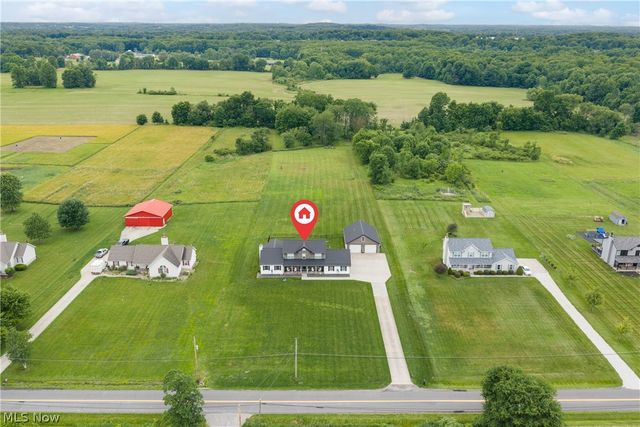 1795 New Milford Road, Atwater, OH 44201