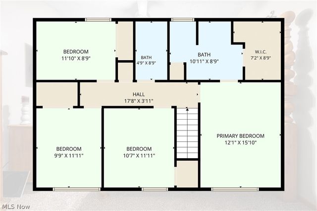1795 New Milford Road, Atwater, OH 44201