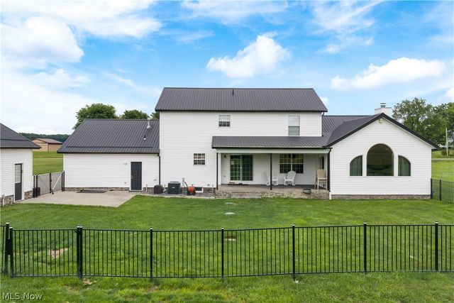 1795 New Milford Road, Atwater, OH 44201