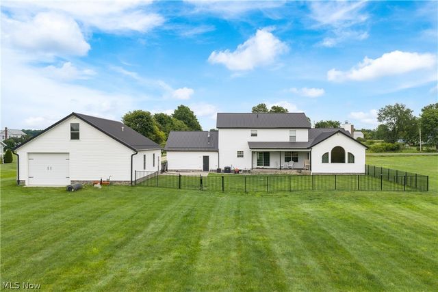 1795 New Milford Road, Atwater, OH 44201