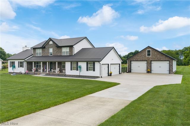 1795 New Milford Road, Atwater, OH 44201