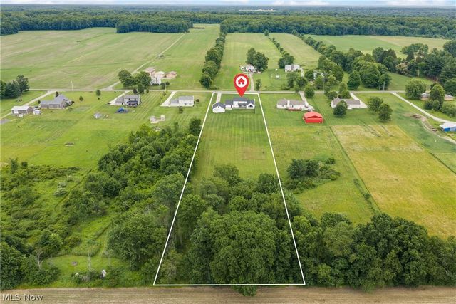 1795 New Milford Road, Atwater, OH 44201