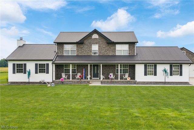 1795 New Milford Road, Atwater, OH 44201