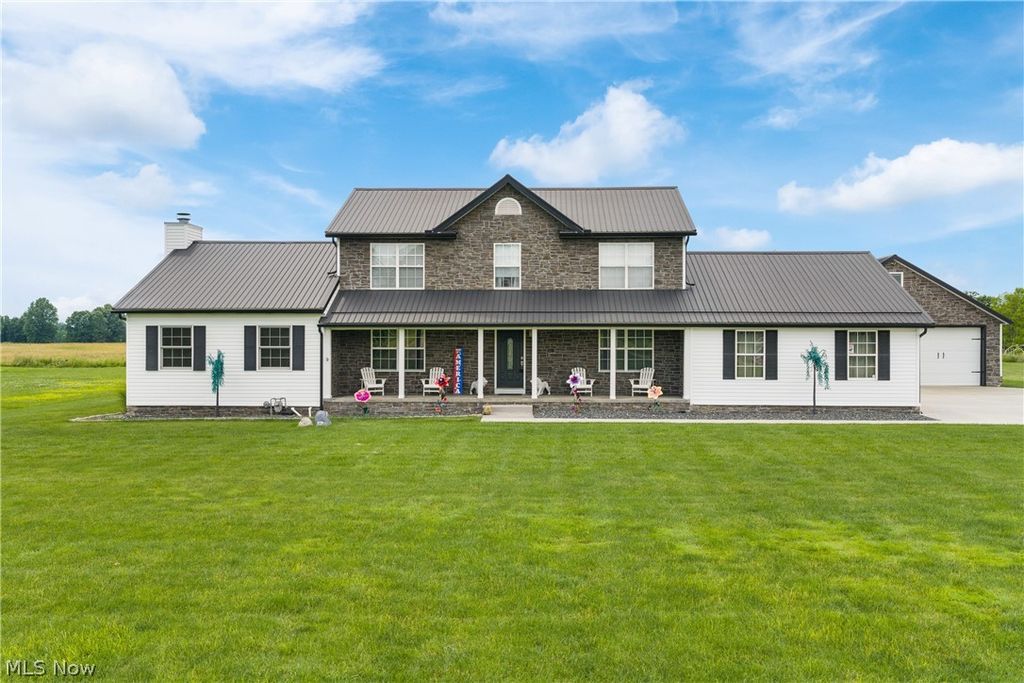 1795 New Milford Road, Atwater, OH 44201