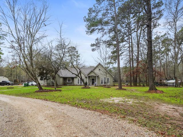 28710 Misty Oaks Drive, Huffman, TX 77336
