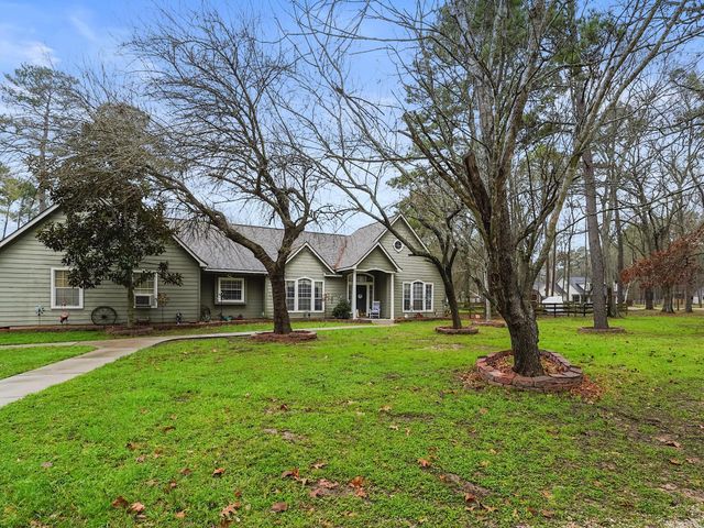 28710 Misty Oaks Drive, Huffman, TX 77336
