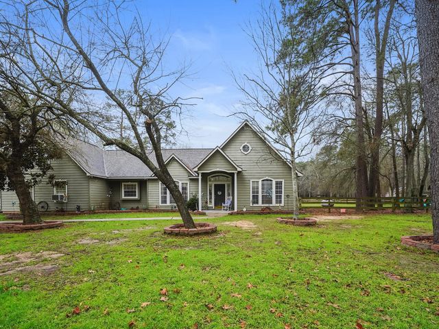 28710 Misty Oaks Drive, Huffman, TX 77336