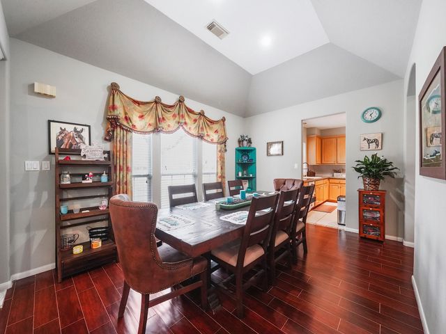 28710 Misty Oaks Drive, Huffman, TX 77336