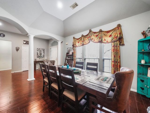 28710 Misty Oaks Drive, Huffman, TX 77336