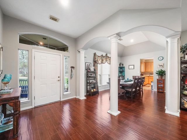28710 Misty Oaks Drive, Huffman, TX 77336