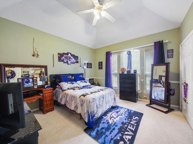 28710 Misty Oaks Drive, Huffman, TX 77336