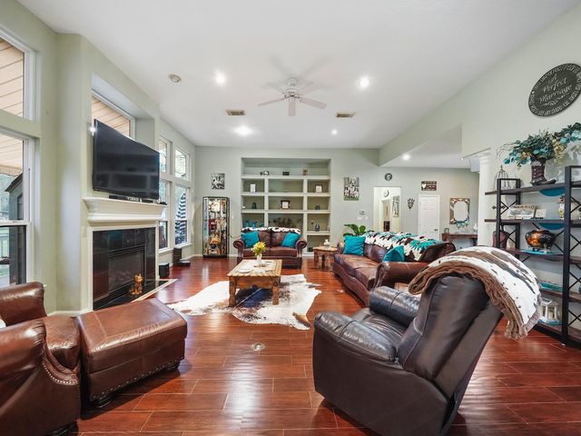 28710 Misty Oaks Drive, Huffman, TX 77336