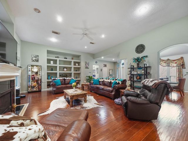 28710 Misty Oaks Drive, Huffman, TX 77336