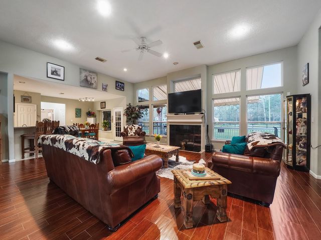 28710 Misty Oaks Drive, Huffman, TX 77336