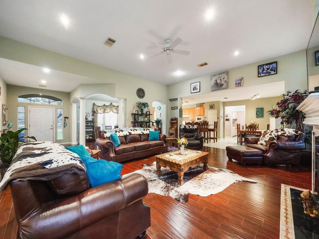 28710 Misty Oaks Drive, Huffman, TX 77336