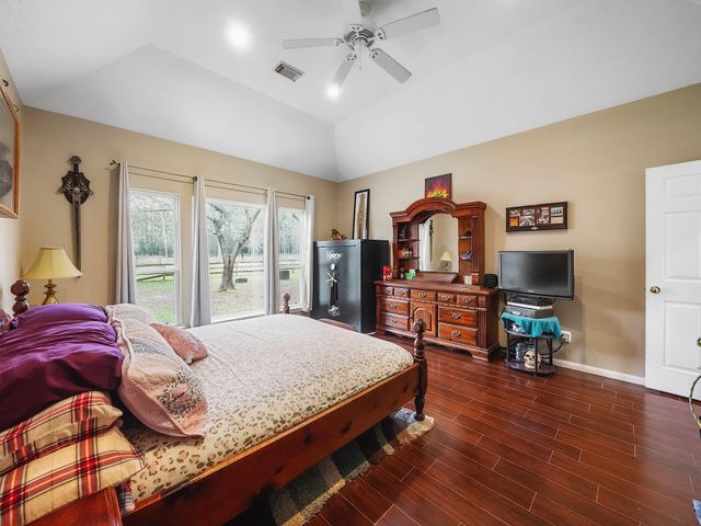 28710 Misty Oaks Drive, Huffman, TX 77336
