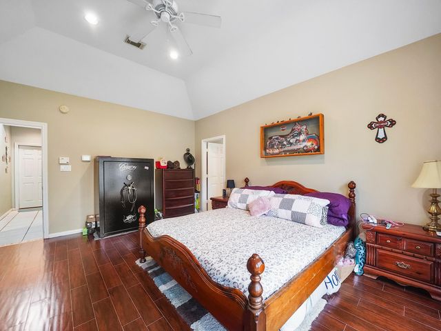 28710 Misty Oaks Drive, Huffman, TX 77336