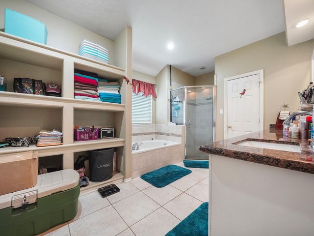 28710 Misty Oaks Drive, Huffman, TX 77336