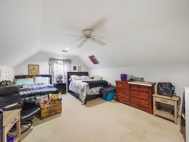 28710 Misty Oaks Drive, Huffman, TX 77336
