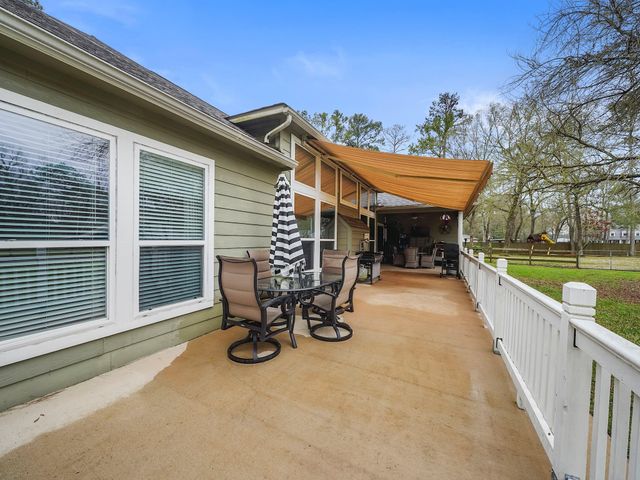 28710 Misty Oaks Drive, Huffman, TX 77336