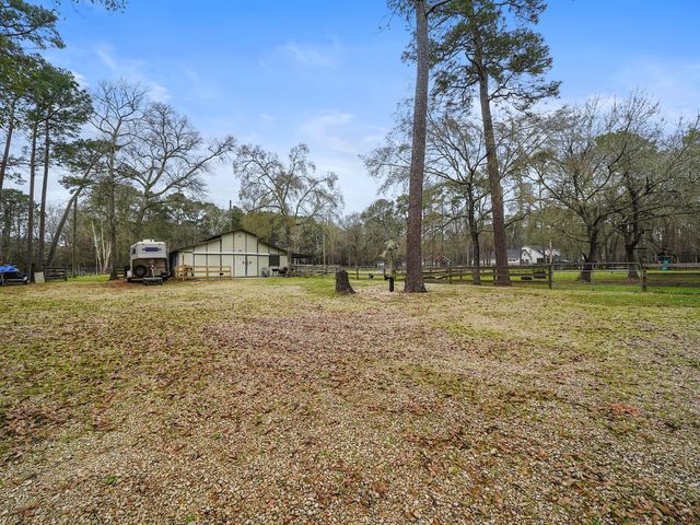 28710 Misty Oaks Drive, Huffman, TX 77336