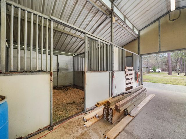 28710 Misty Oaks Drive, Huffman, TX 77336