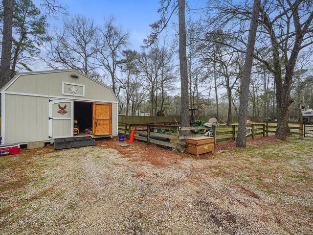 28710 Misty Oaks Drive, Huffman, TX 77336