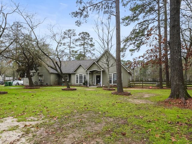 28710 Misty Oaks Drive, Huffman, TX 77336