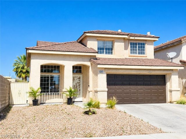 2217 Avery Drive, Las Vegas, NV 89108