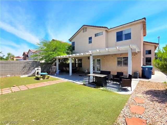2217 Avery Drive, Las Vegas, NV 89108