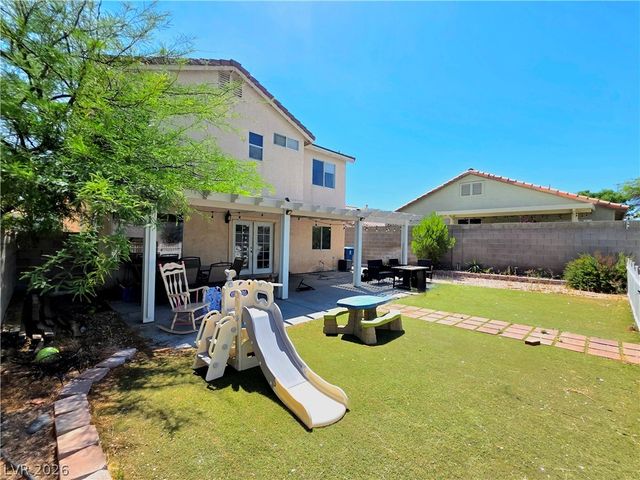 2217 Avery Drive, Las Vegas, NV 89108