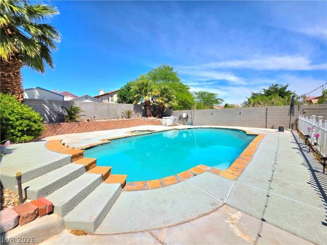 2217 Avery Drive, Las Vegas, NV 89108