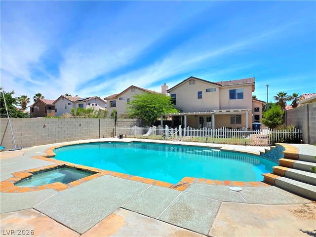 2217 Avery Drive, Las Vegas, NV 89108