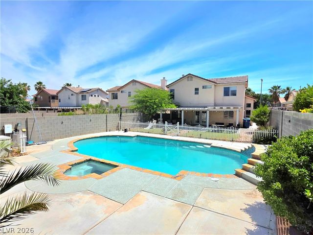 2217 Avery Drive, Las Vegas, NV 89108