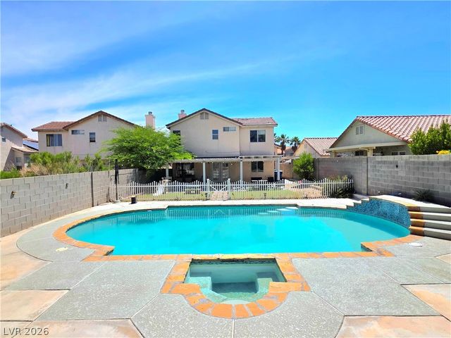 2217 Avery Drive, Las Vegas, NV 89108