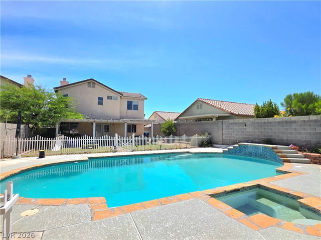 2217 Avery Drive, Las Vegas, NV 89108