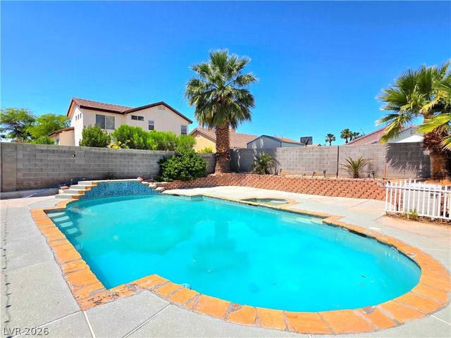 2217 Avery Drive, Las Vegas, NV 89108