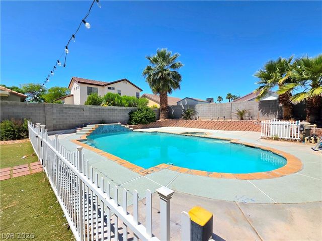 2217 Avery Drive, Las Vegas, NV 89108