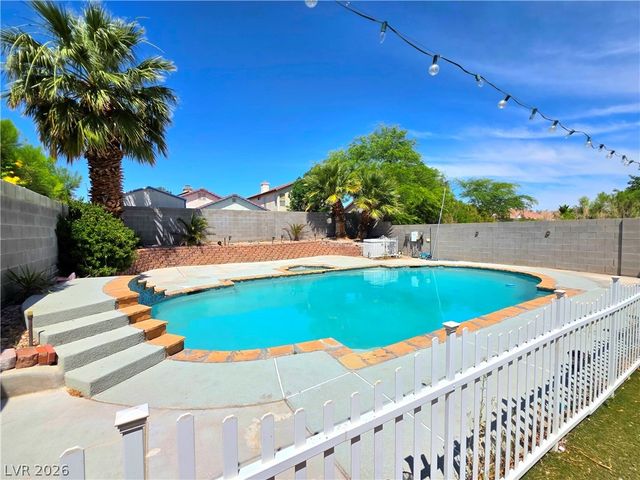 2217 Avery Drive, Las Vegas, NV 89108