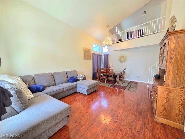 2217 Avery Drive, Las Vegas, NV 89108