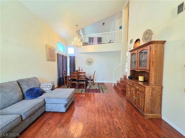 2217 Avery Drive, Las Vegas, NV 89108