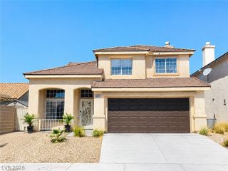 2217 Avery Drive, Las Vegas, NV 89108