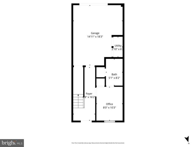 42582 ANTONIA TER, Sterling, VA 20166