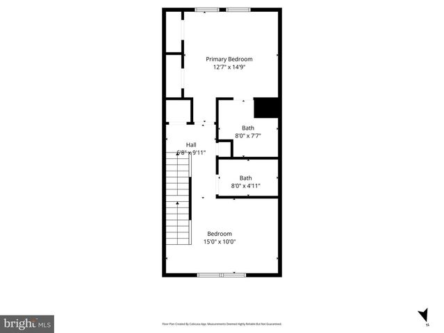 42582 ANTONIA TER, Sterling, VA 20166