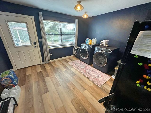 161 Chadwick Lane, Ardmore, OK 73401